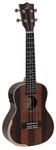DIMAVERY UK-800 Concert Ukulele, Ebony