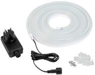 EUROLITE LED Neon Flex 24V 5m blau Set