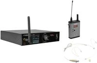 PSSO Set WISE ONE + BP + Headset 823-832/863-865MHz