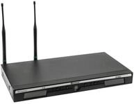 RELACART UR-260D 2-Kanal-UHF-Empf�nger 522-554 MHz