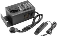 EUROLITE EDX-1 DMX USB Dimmerpack