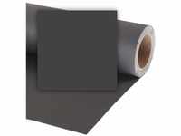 Colorama Hintergrundkarton 2,72 x 11m - Black
