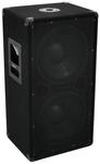 OMNITRONIC BX-2250 Subwoofer 800W