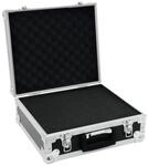 ROADINGER Universal-Koffer-Case FOAM GR-3 schwarz