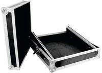 ROADINGER Mixer-Case Profi MCB-19, schr�g, sw, 12HE
