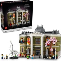 LEGO 10326, LEGO Naturhistorisches Museum