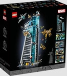 LEGO 76269, LEGO Avengers Tower