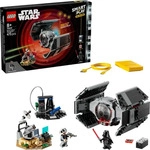 LEGO 75421, LEGO SMART Play: Darth Vaders TIE Fighter
