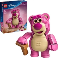 LEGO 43306, LEGO Lotso