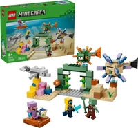 LEGO 21598, LEGO Unterwasser-Abenteuer