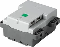 LEGO 88012, LEGO Technic Hub