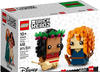 LEGO 40621, LEGO Vaiana und Merida