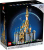 LEGO 43222, LEGO Disney Schloss