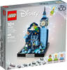 LEGO 43232, LEGO Peter Pans & Wendys Flug über London