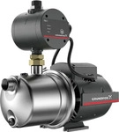 Grundfos 99515137, Hauswasserautomat Grundfos JP4-54 mit PM1