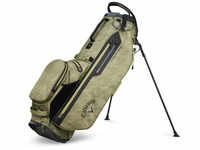 Callaway Fairway C HD 2024 Stand-Bag | Olive Houndstooth 5124220