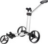 Flat Cat Push-Trolley 3-Rad | Silver FC0004