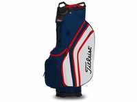 Titleist Cart 14 Lightweight Cart-Bag | navy-weiß-rot TB20CT6-416