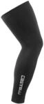 Castelli Pro Nahtlose schwarze Beinlinge, Gr&ouml;&szlig;e L/XL