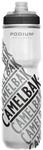 CamelBak Podium Chill Race Edition Trinkflasche 0,71 l Wei&szlig; Schwarz