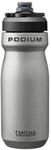 Camelbak Podium Isoliert Edelstahl 0,53L Grau Trinkflasche