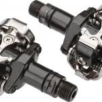 Shimano SPD M505 MTB Pedale Schwarz