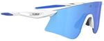 Rudy Project Astral Blau Wei&szlig;e Sonnenbrille