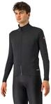 Castelli Perfetto Air Jacke Schwarz, Gr&ouml;&szlig;e S