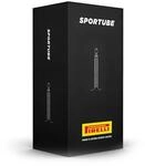 Pirelli Sportube Fahrradschlauch 700 x 23/30 - 48 mm