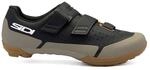 SIDI Asper Schuhe Schwarz, Gr&ouml;&szlig;e 42 - EUR