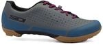 SIDI Asper Laces Gr osc Schuhe, Gr&ouml;&szlig;e 42 - EUR