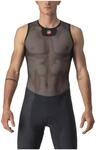 Castelli Core Mesh 3 Baselayer Schwarz, Gr&ouml;&szlig;e S