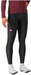Castelli Espresso Lange Tr&auml;gerhose Schwarz, Gr&ouml;&szlig;e XS.