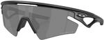 Oakley Sphaera&trade; Slash Schwarz Sonnenbrillen
