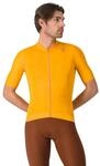 Castelli Espresso Kurzarm-Trikot Orange, Gr&ouml;&szlig;e M