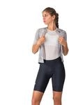 Castelli Prima 2 Short Schwarz Damen, Gr&ouml;&szlig;e S