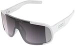 POC Aspire Mid Brille Wei&szlig; Lila
