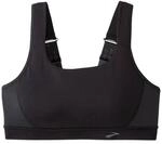 Brooks Convertible 2.0 Sport-BH Schwarz, Gr&ouml;&szlig;e 32B