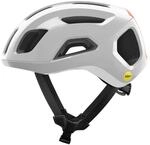 POC Ventral Air MIPS Helm Wei&szlig; Orange, Gr&ouml;&szlig;e L
