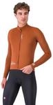 Castelli DO.DI.CI. Jacke Braun, Gr&ouml;&szlig;e M