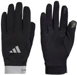 Adidas Climawarm Handschuhe Schwarz Grau, Gr&ouml;&szlig;e M