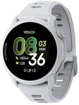 Coros Pace 4 GPS-Uhr Wei&szlig;