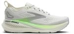 Brooks Glycerin GTS 23 Laufschuhe Grau/Gr&uuml;n SS26, Gr&ouml;&szlig;e 46 - EUR