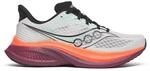 Schuhe Saucony Endorphin Speed 5 Wei&szlig; Orange SS26, Gr&ouml;&szlig;e 40 - EUR