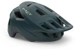 MET Shelter MIPS Matt Felsblau, Gr&ouml;&szlig;e S (52-56 cm)