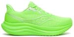 Laufschuhe Saucony Triumph 23 Gr&uuml;n SS26, Gr&ouml;&szlig;e 42 - EUR