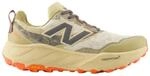 New Balance Fresh Foam X Hierro v9 Schuhe Beige Orange SS26, Gr&ouml;&szlig;e 42 - EUR