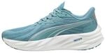Puma Velocity NITRO 4 Schuhe Blau Wei&szlig; SS26, Gr&ouml;&szlig;e 44 - EUR
