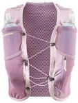 Salomon Active Skin 4 Set Weste Lila-Rosa Damen, Gr&ouml;&szlig;e XS
