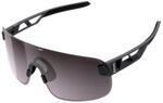 POC Elicit Brille Schwarz Graues Glas